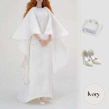 JAMIEshow - Muses - Legend - Basic Outfit - Ivory - Outfit
